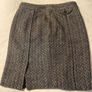 Ann Taylor skirt